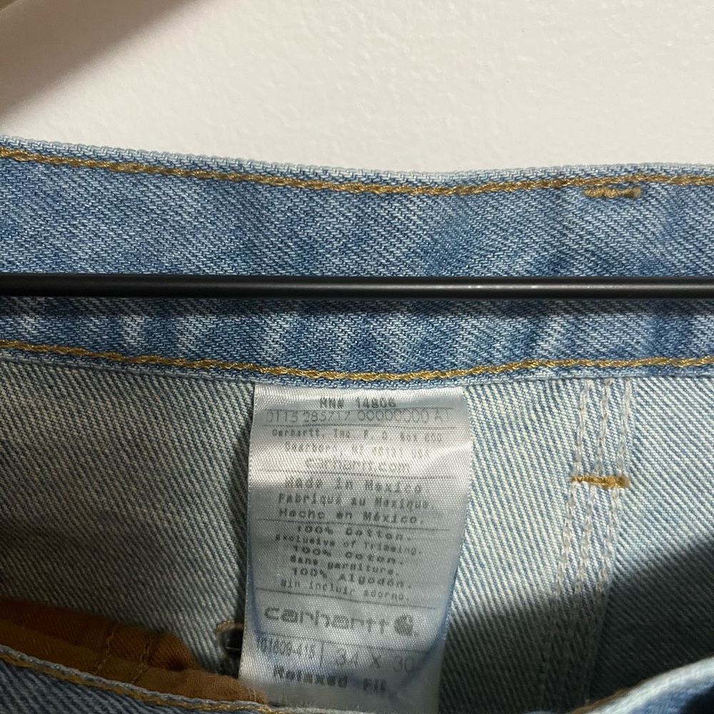 Customized pants - Picture 3 of 6